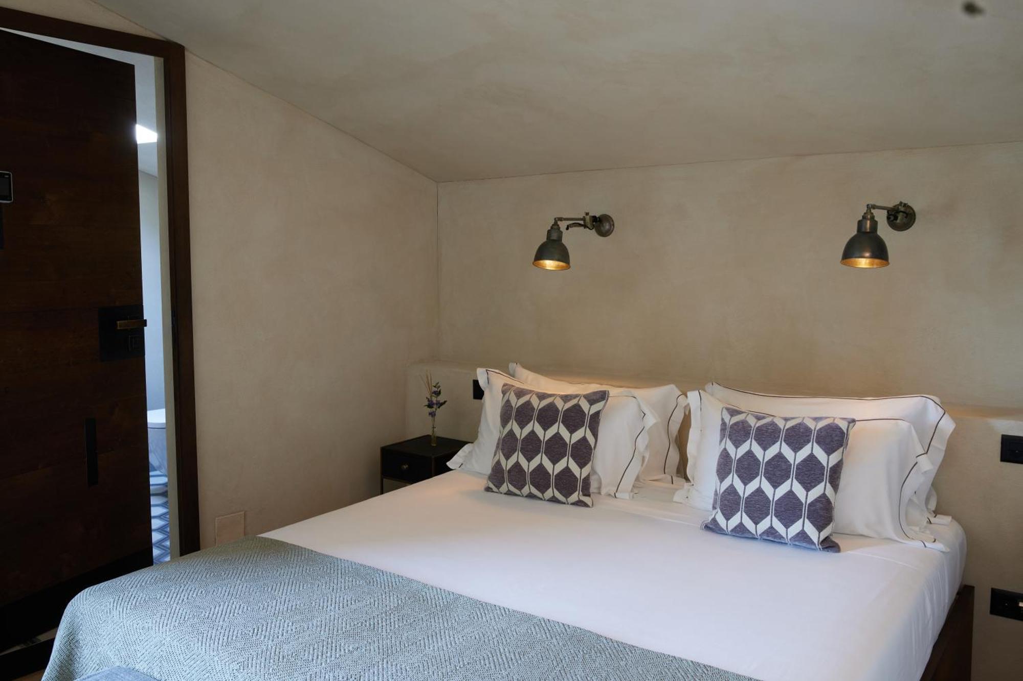 Relais Castello Di Morcote Hotel Exterior photo