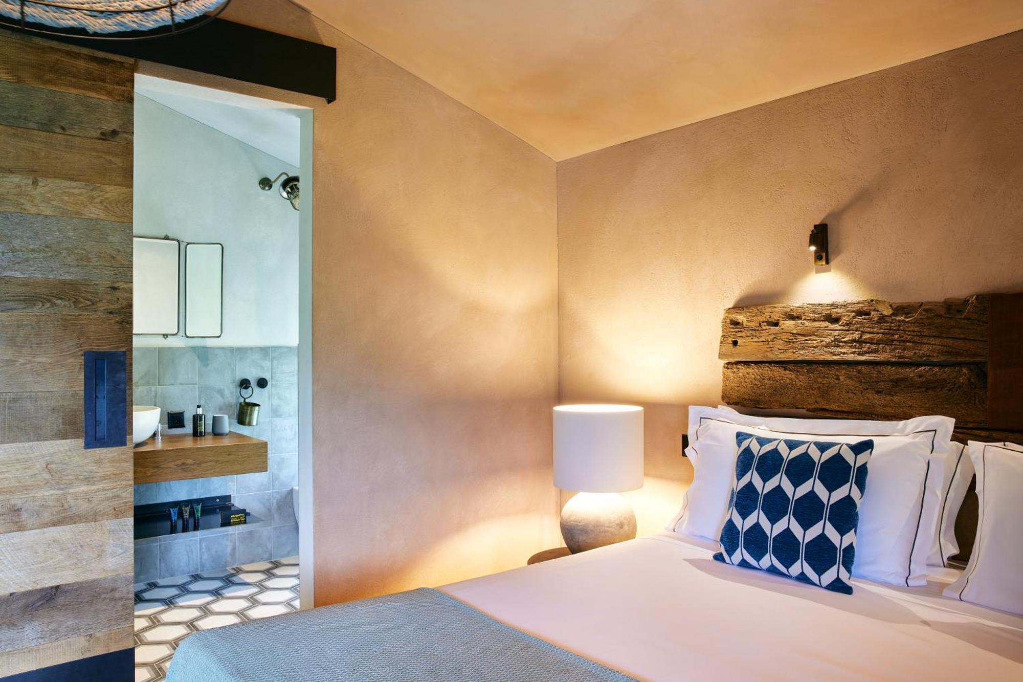 Relais Castello Di Morcote Hotel Room photo